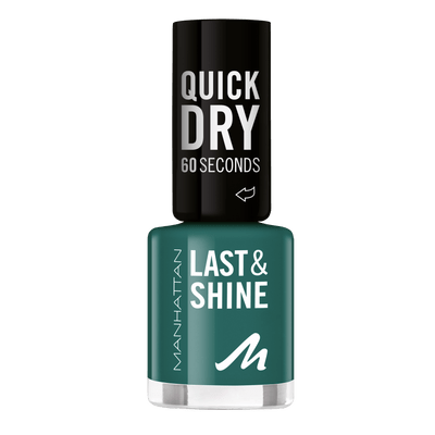 Manhattan MH L&S NAIL POL 970