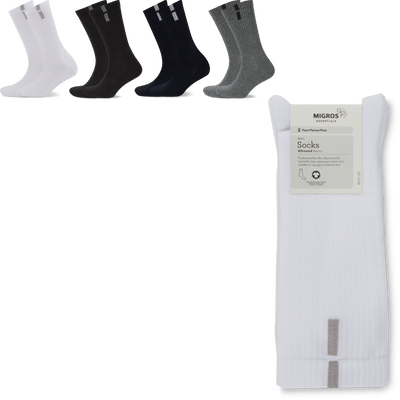 Chaussettes hommes Allround