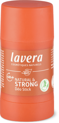 Lavera Natural & Strong Deo Stick