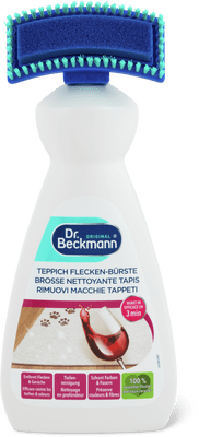 Brosse nettoyante tapis
