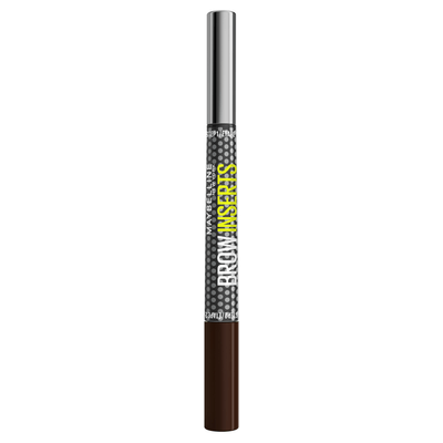 Maybelline Brow Insert 6 Black Brown