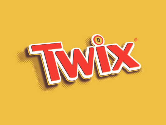 Marke: Twix