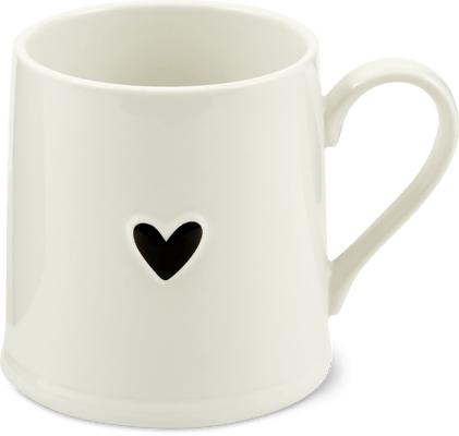 Migros Kitchen & Co. Tasse bicolore, 410 ml