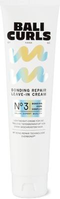 Bali Curls Bonding Leave In Cream