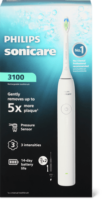 Philips sonicare 3100 HX403W1