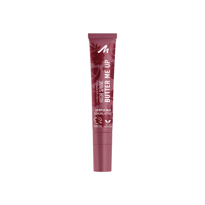 Manhattan High Shine Lip Butter 009 Virgin Cosmo
