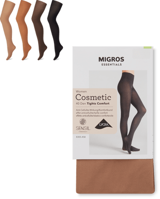 Collant dames Comfort 40 Den