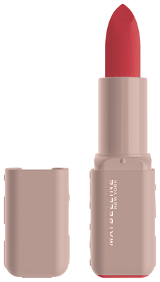 Maybelline Slip On Serum Lipstick matte 003 Open Latte