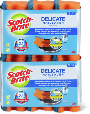 Scotch Spugne