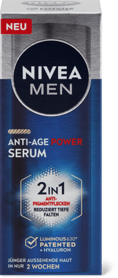 Nivea Siero Anti-macchie
