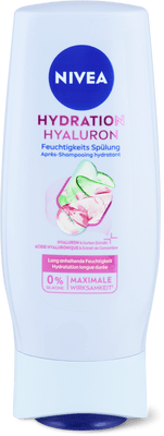 Nivea Shampooing Hydration Hyaluron cheveux secs