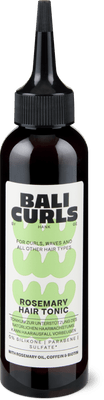 Bali Curls Rosemary Hair Tonic