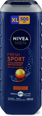 Nivea Men Duschgel Sport