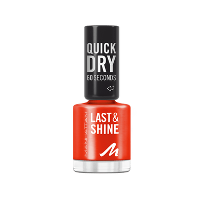 Manhattan MH L&S NAIL POL 106