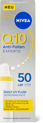 Nivea Crema giorno Q10 Expert IP 50