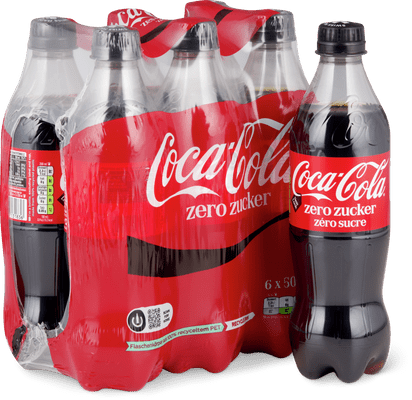 Coca-Cola Zéro