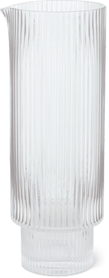 Migros Kitchen & Co. Star Carafe Transparent, 1.1l