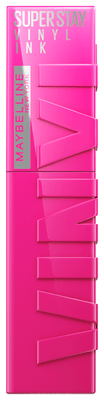 Maybelline Superstay Vinyl Ink 150 Strike
