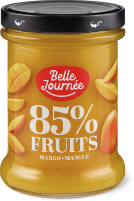 Belle Journée Spalmabile 85% mango