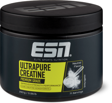 ESN Ultrapure Creatine Neutral
