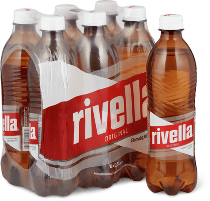 Rivella Rouge Original