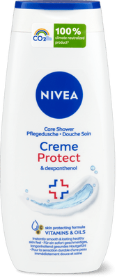 Nivea Docciaschiuma trattante  Creme Protect