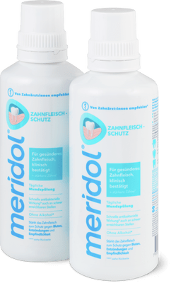 Meridol Mouthwash