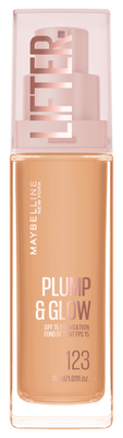 Maybelline Face Lifter Foundation 123