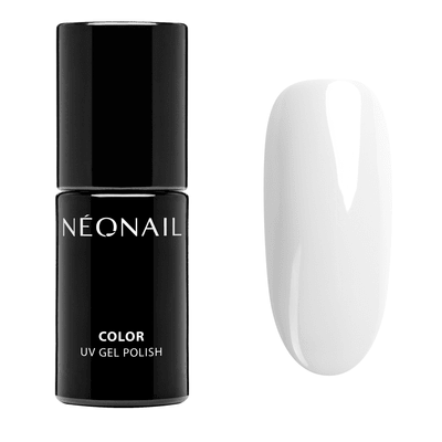 Néonail Smalto UV Milky French