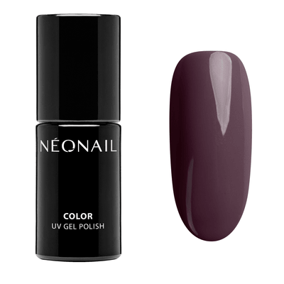 Néonail UV-Lack Wine Red
