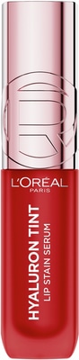 L'Oréal Paris Hyaluron Tint Lip Satin Serum 420 Le Rouge Paris