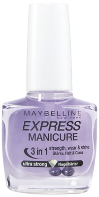 Maybelline MNY SalMan 3in1 transp