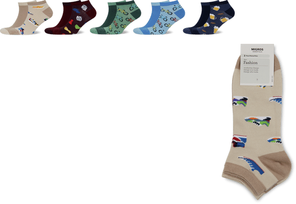 Herren Sneakers Fashion