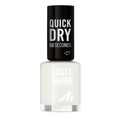 Manhattan MH L&S NAIL POL 011