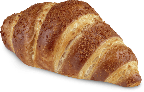 Cornetto con cannella