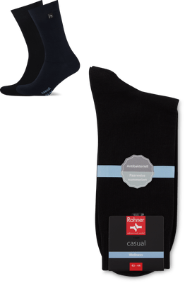 Herren Socken Rohner Casual