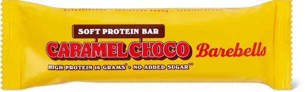 Barebells Caramel Choco