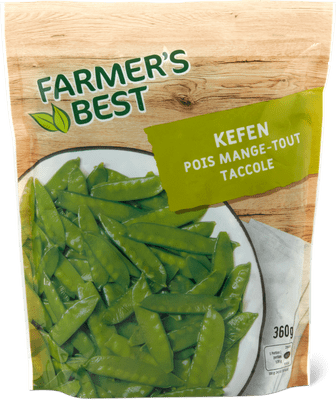 Farmer's Best Taccole