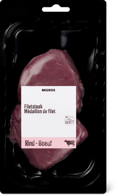 M-Classic Rindsfilet