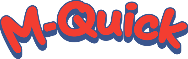 Brand: M-Quick