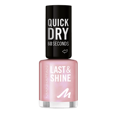 Manhattan MH L&S NAIL POL 070