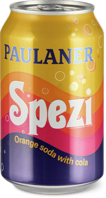 Paulaner Spezi