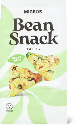 Migros Bean Snack