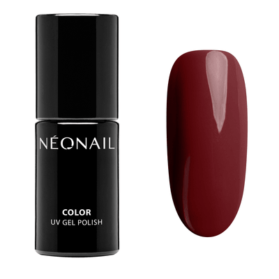 Néonail UV-Lack Perfect Red