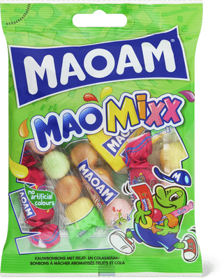 Maoam Mao Mix