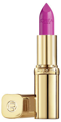 L'Oréal Paris Color Riche Satin  rossetto 112 Paris Paris