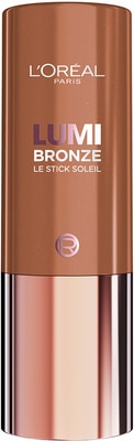 L'Oréal Paris Lumi Lumi Bronze Le Stick Soleil 11 Toasted Sunlight