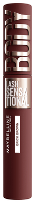 Maybelline Lash Sensational Body Mascara BRICK