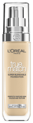 L'Oréal Paris Perfect Match Foundation D3 Golden Beige