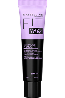 Maybelline MNY Pri Fit M Liq hyd